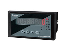 NPD series single phase voltage meter